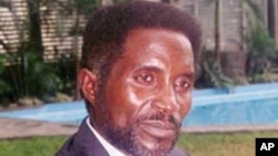 Paulo Lukamba Gato