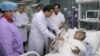 China Works to Manage Narrative of Ship Disaster