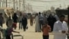 The most visible impact on Jordan is more than half-a-million Syrian refugees. 