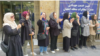 اعتراض کارکنان صنایع نفت و گاز در ایران؛ بازنشستگان مخابرات: از خوزستان تا تهران، ننگ بر زورگویان