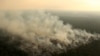 Bolsonaro Puts Brazil Military in Charge of Fighting Amazon Destruction  