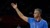 Igor Kokoškov za istoriju - srpski stručnjak preuzima Finiks