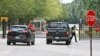 Sube alerta en bases militares de EE.UU.