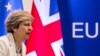 Bregzit stvorio nove podele u Britaniji