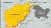 Durand Line of Afghanistan