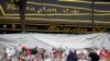 Italy Arrests an Algerian on Terrorism Charges  