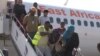 Somalis Returned from Kenya Say No Looking Back
