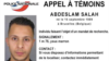Policía francesa busca a presunto terrorista huido