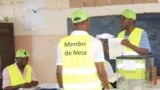 Eleições em São Tomé e Príncipe
