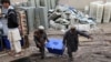 US Hails Afghan Elections