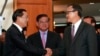 No Further Negotiations Scheduled for Dueling Parties