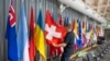 Rusia y Ucrania continúan en guerra tras reunión internacional en Suiza sin avances significativos