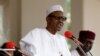 John Kerry Ya Gana da Shugaba Muhammad Buhari