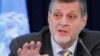 UN Special Rep: Afghan Voters Have the Right to Determine their Future