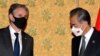 Blinken Raises Concerns about Taiwan with China 