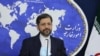 خطیب‌زاده: آمریکا در قبال احیای برجام «سیاست تأخیر» پیشه کرده است