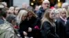 Sweden yaomboleza shambulizi la kigaidi lilouwa watu wanne