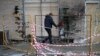 Russia Explosion