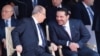 Hariri Puts Resignation on Hold