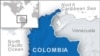Colombian FARC Rebel Pleads Not Guilty in US to Hostage-Taking