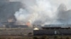 Coalición continúa ataques en Yemen