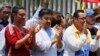 ONU: "arbitraria" detención de Roberto Marrero, jefe de despacho de Guaidó