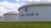 В США продолжаются проблемы с поставками топлива из-за атаки на Colonial Pipeline