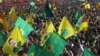 Лідер курдів закликає бойовиків, щоб вони залишили територію Туреччини