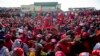 Vatsigiri veMDC Alliance pamusangano wavo muBulawayo