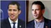 Las elecciones legislativas del próximo mes de diciembre en Venezuela ha puesto en escena las posturas diversas de la oposición en Venezuela [Archivo]