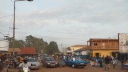 Guiné-Bissau: População de Gabú sente-se abandonada pelo Estado
