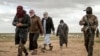 US-Backed Forces in Syria Defy Trump on Islamic State Fighters