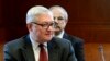 Россия считает, что США делают шаг «в направлении уничтожения перспектив нормализации»