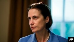 Zvaničnica američkog Saveta za nacionalnu bezbednost Fiona Hil