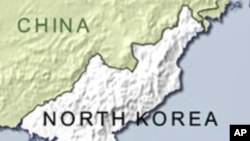 North Korean Envoy Meets with US Official