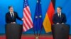 Державний секретар США виступив проти використання Росією енергії як інструменту примусу
