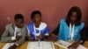 Early Election Results Showing Angola Ruling Party Ahead Draw Opposition Complaints 