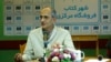 فشار امنیتی بر خانواده سیدامامی همزمان با پخش فیلمی از او برای نمایندگان
