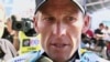 Mantan pesepeda profesional AS, Lance Armstrong 