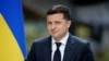 Зеленський запровадив санкції проти Фірташа, російських олігархів та банків