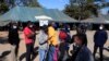 Wafanyakazi wa serikali ya zimbabwe wanaokataa chanjo ya Covid watakiwa kujiuzulu