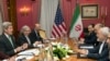 Laporan: Israel Mata-matai Perundingan Nuklir Iran 