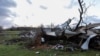 Tornados y tormentas de granizo causan daños en cuatro estados