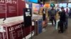 Consumer Spending Drops as Inflation Continues to Rise 