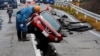 Rescuers Search for Japan Earthquake Survivors as Death Toll Rises to 78