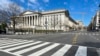 США ввели санкции против 4-х украинцев за участие в российской кампании дезинформации