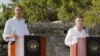 Obama reafirmó que Cuba debe ser democrática