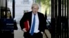 I Boris Džonson podneo ostavku zbog Bregzita