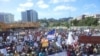 Tensão política aumenta em Cabo Verde