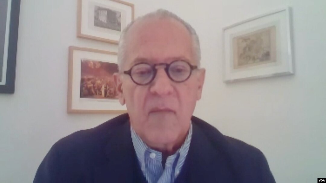 Ivan Vejvoda, visoki saradnik Instituta za društvene nauke u Beču